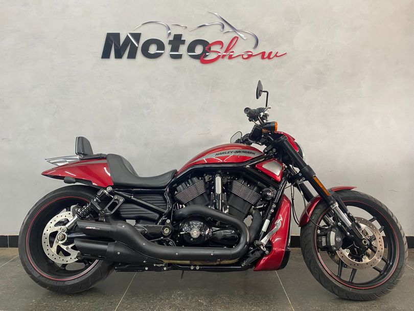 Harley NIGHT ROD SPECIAL 1250 VRSCDX