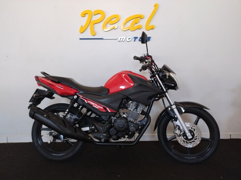 YAMAHA YBR 150 FACTOR ED/FLEX