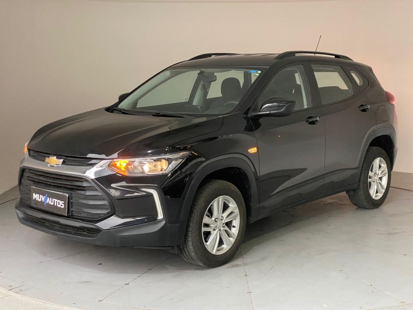 Chevrolet TRACKER LT 1.0 Turbo 12V Flex Aut.