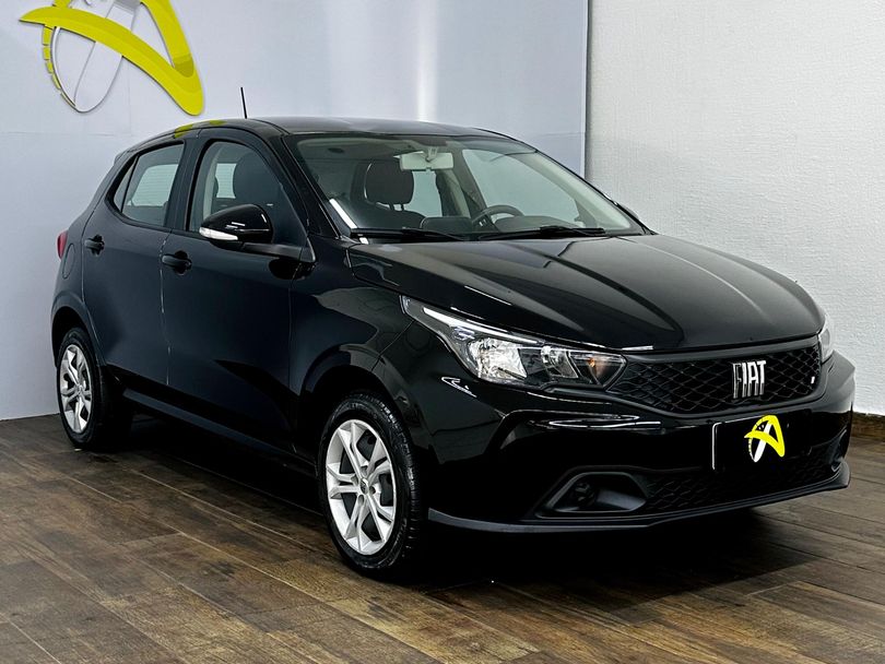 Fiat ARGO DRIVE 1.0 6V Flex