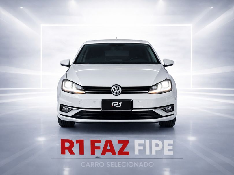 VolksWagen Golf Highline 250 TSI 1.4 Flex 16V Aut.