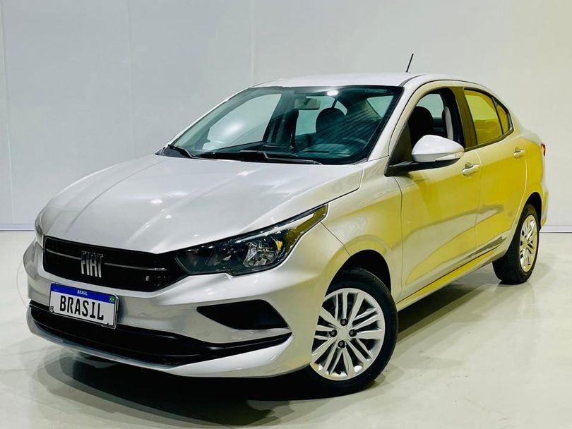 Fiat CRONOS 1.3 8V Flex