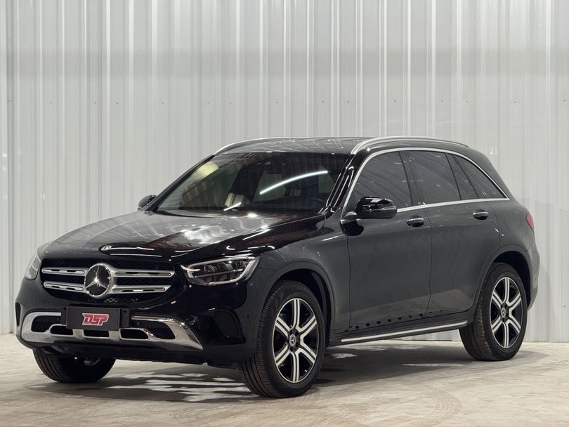 Mercedes GLC 220D 2.0 TB 4M Enduro Diesel