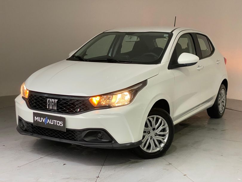 Fiat ARGO DRIVE 1.0 6V Flex