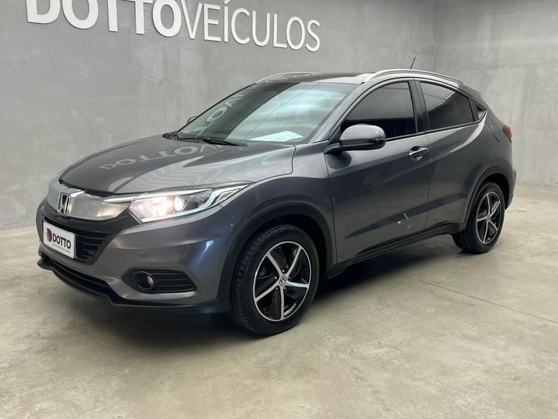 Honda HR-V EXL 1.8 Flexone 16V 5p Aut.