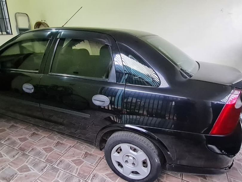 Chevrolet Corsa Sed. Maxx 1.0/ 1.0 FlexPower 8V 4p