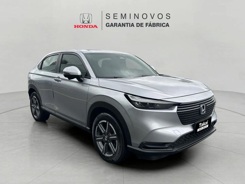 Honda HR-V EX 1.5 Flex Sensing 16V 5p Aut.