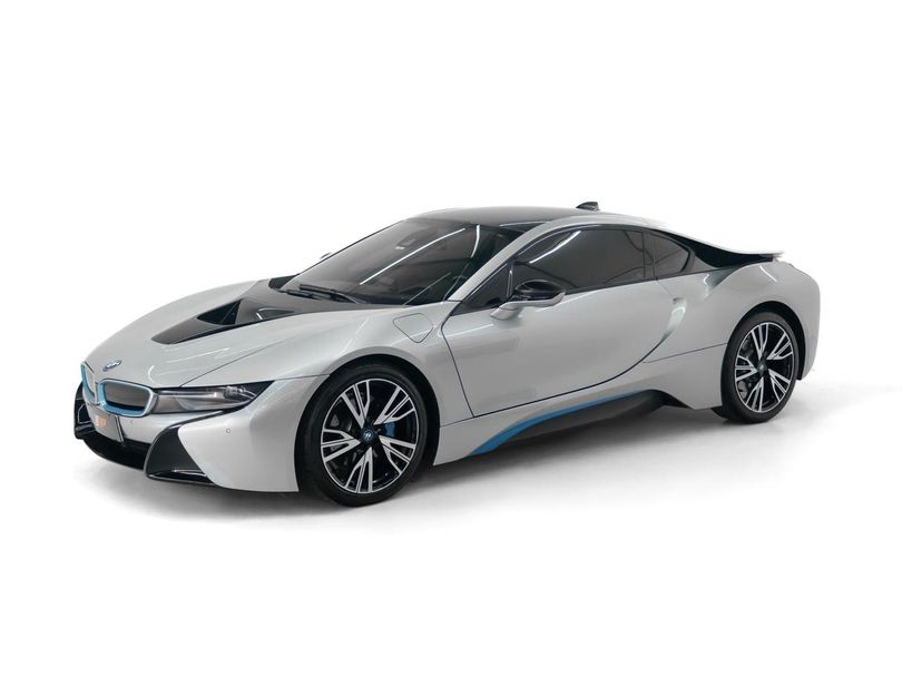 BMW i8 e-Drive 1.5 TB 12V  Aut. (Híbrido)
