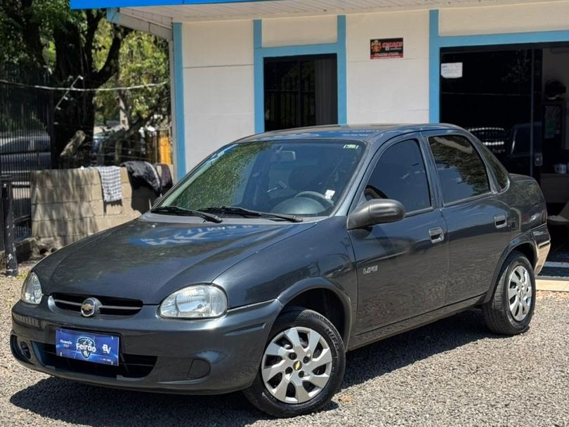 Chevrolet Corsa Sed Class.Life 1.0/1.0 FlexPower