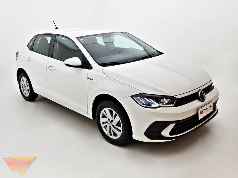 VolksWagen Polo Comfortline TSI 1.0 Flex 12V Aut.