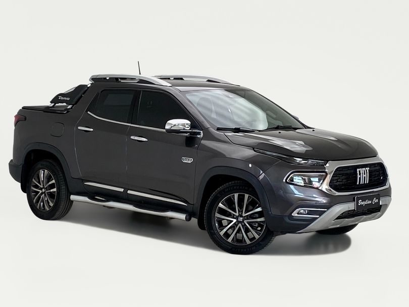 Fiat Toro Ranch 2.0 16V 4x4 TB Diesel Aut.