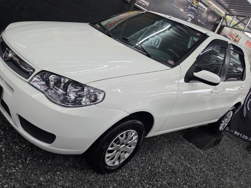 Fiat Palio 1.0 ECONOMY Fire Flex 8V 2p
