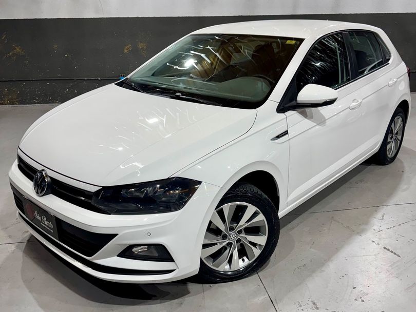 VolksWagen Polo Comfort. 200 TSI 1.0 Flex 12V Aut.