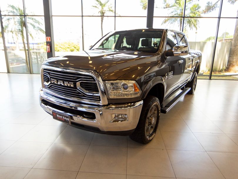 Dodge Ram 2500 LARAMIE 6.7 TDI CD 4x4 Dies