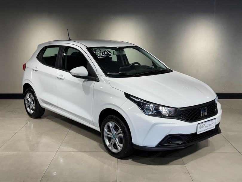 Fiat ARGO DRIVE 1.0 6V Flex
