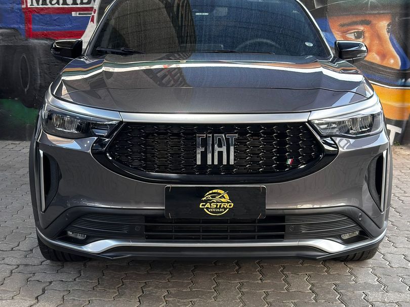 Fiat Fastback Limited Ed.1.3 270 T.Flex Aut.