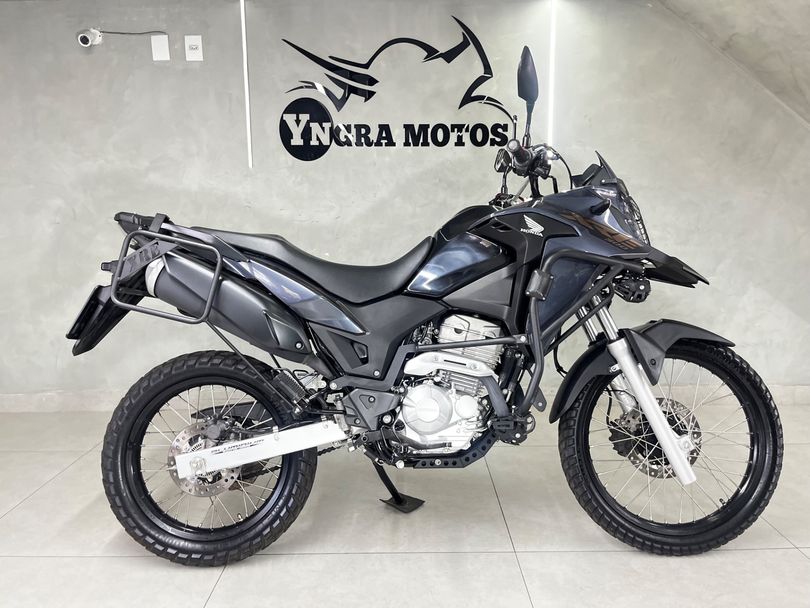 HONDA XRE 300/ 300 ABS/ FLEX