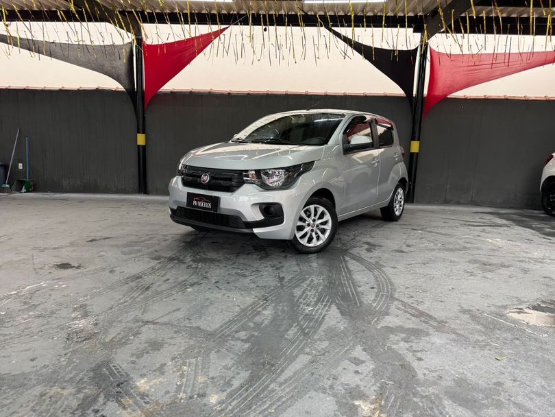 Fiat MOBI LIKE 1.0 Fire Flex 5p.