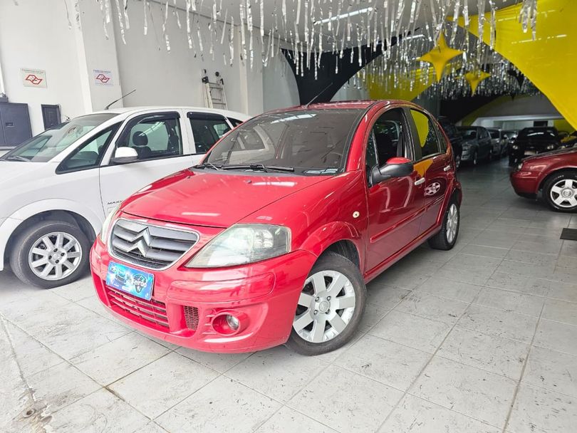 Citroën Exclusive 1.4