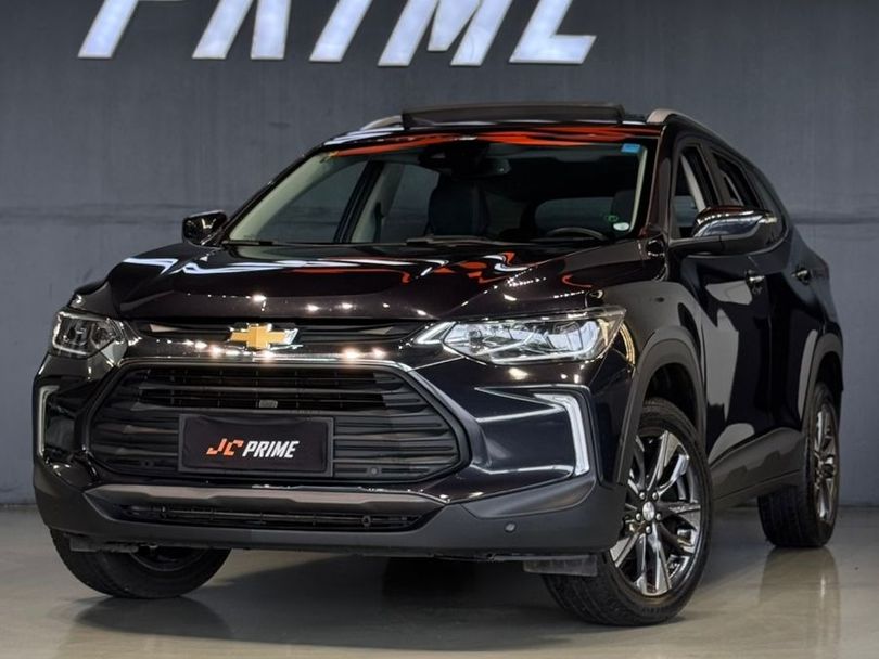 Chevrolet TRACKER 1.0 Turbo 12V Flex Aut. 