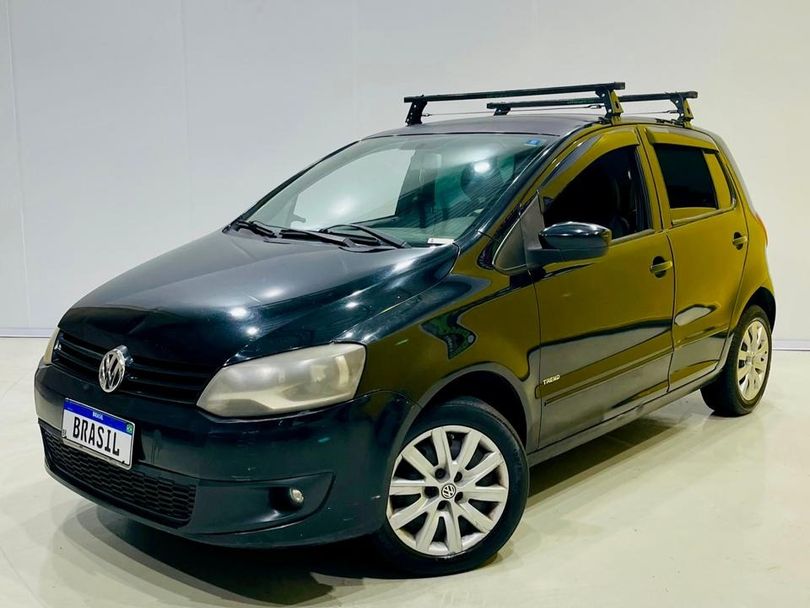 VolksWagen Fox 1.0 Mi Total Flex 8V 5p