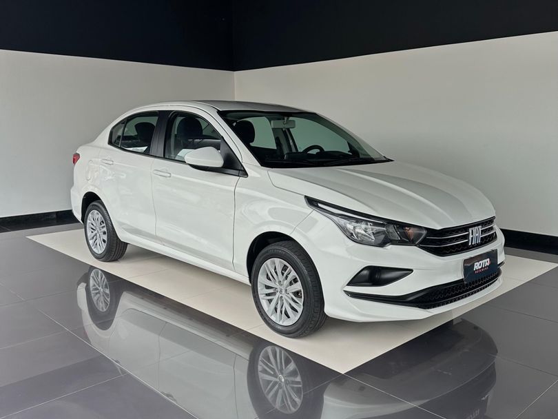 Fiat CRONOS DRIVE 1.0 6V Flex