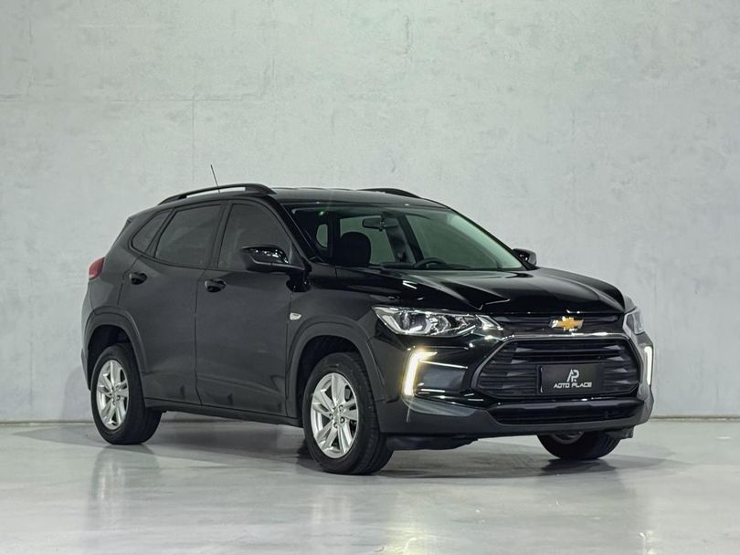Chevrolet TRACKER LT 1.0 Turbo 12V Flex Aut.