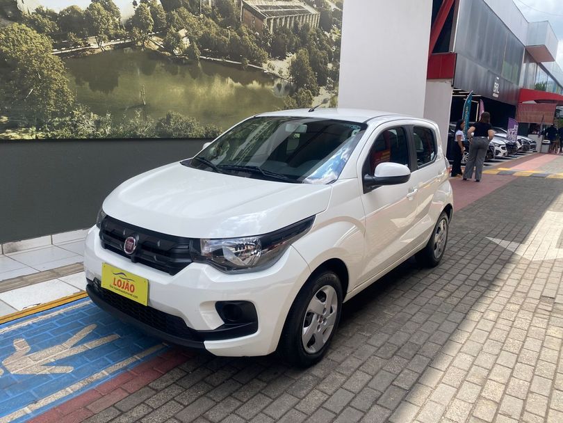 Fiat MOBI LIKE 1.0 Fire Flex 5p.