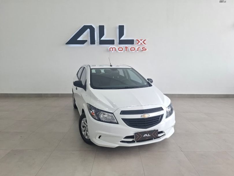 Chevrolet ONIX HATCH Joy 1.0 8V Flex 5p Mec.