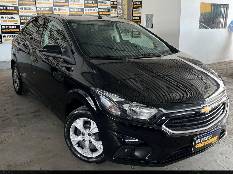 Chevrolet ONIX HATCH LT 1.0 8V FlexPower 5p Mec.