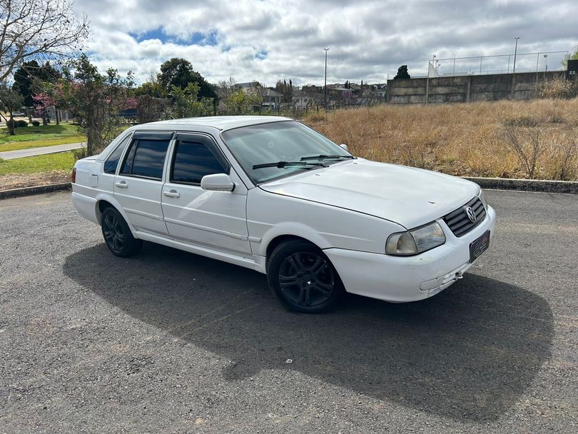 VolksWagen Santana 1.8 Mi