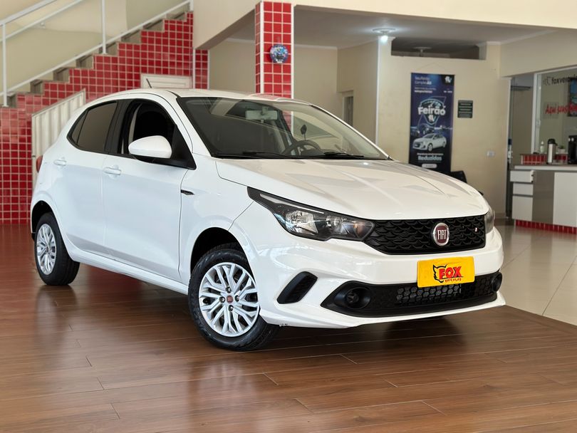 Fiat ARGO DRIVE 1.0 6V Flex