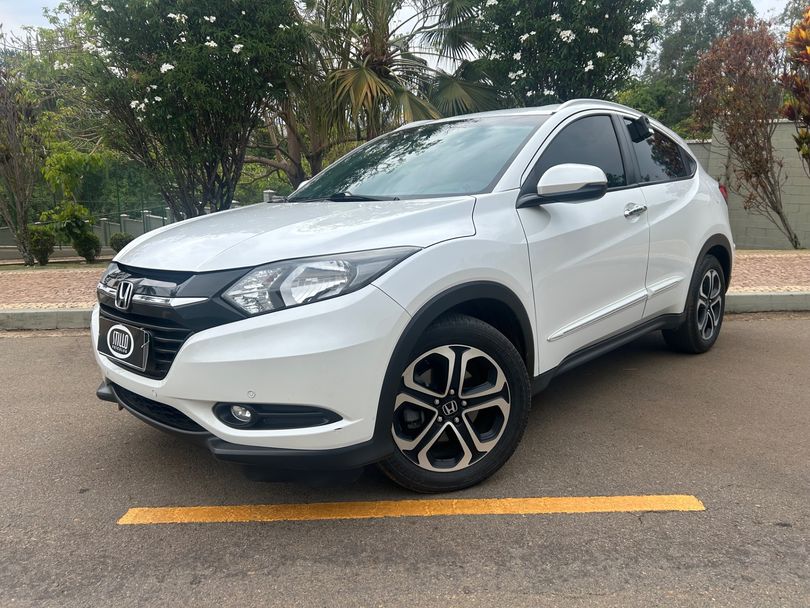 Honda HR-V EXL 1.8 Flexone 16V 5p Aut.