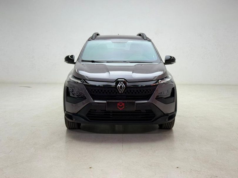 Renault Kardian Evolut. Flex 1.0 TB 12V 5p Aut.