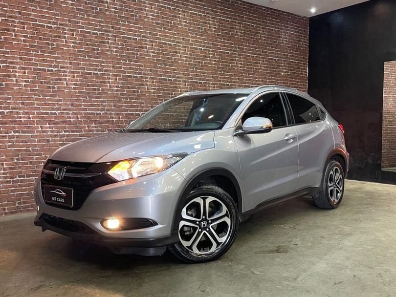 Honda HR-V EX 1.8 Flexone 16V 5p Aut.