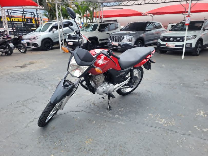 HONDA CG 150 START FLEXONE