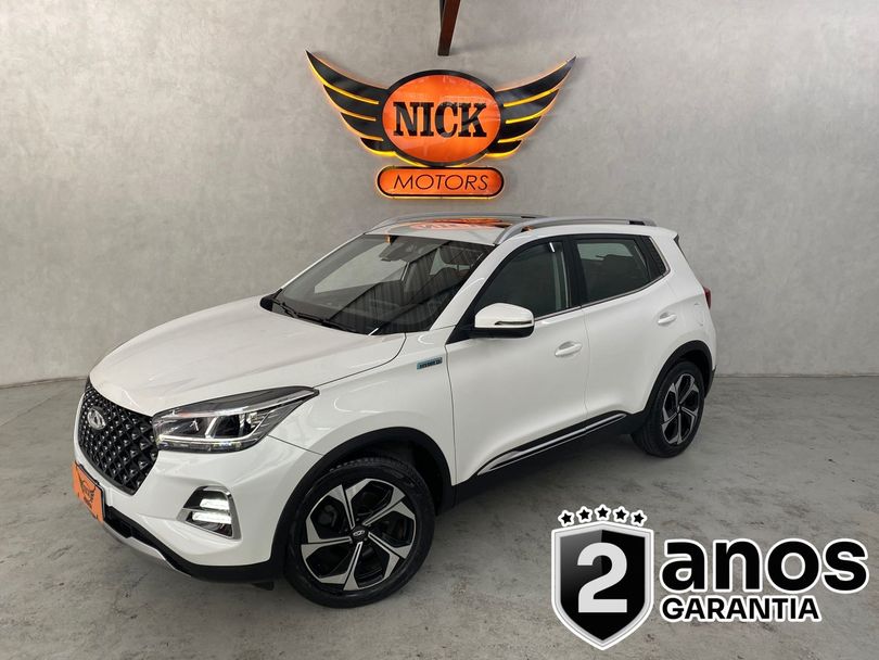 CHERY Tiggo 5X PRO H