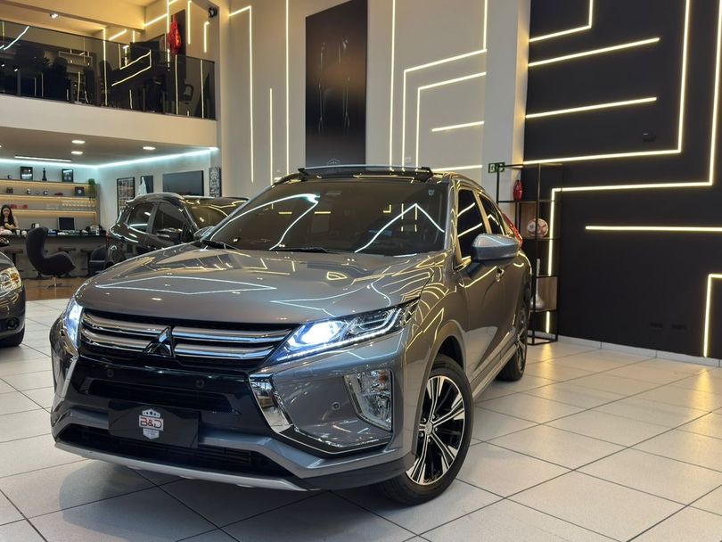 Mitsubishi Eclipse Cross HPE-S 1.5 16V 165cv Aut.