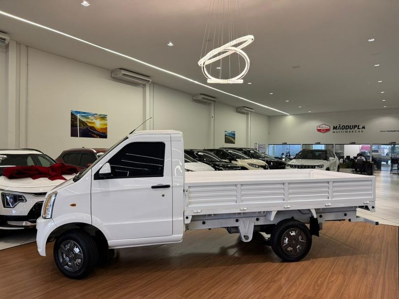 EFFA V21 Pick-up CS 1.3 16V 2p