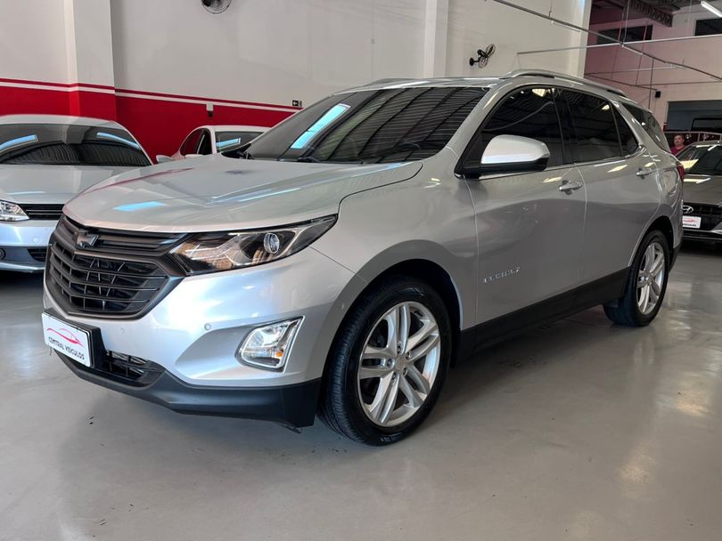 Chevrolet EQUINOX Premier 2.0 Turbo AWD 262cv Aut.