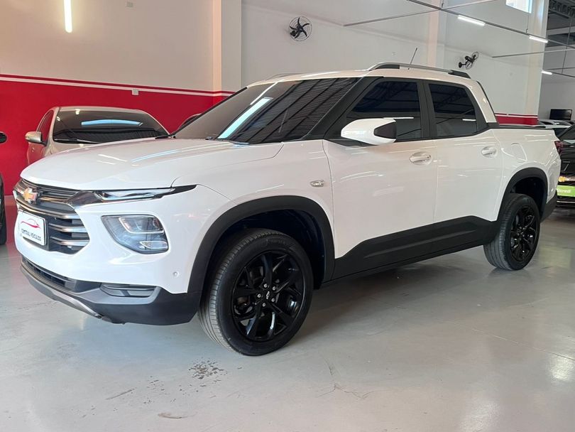 Chevrolet MONTANA PREMIER 1.2 Turbo Flex 12V Aut.