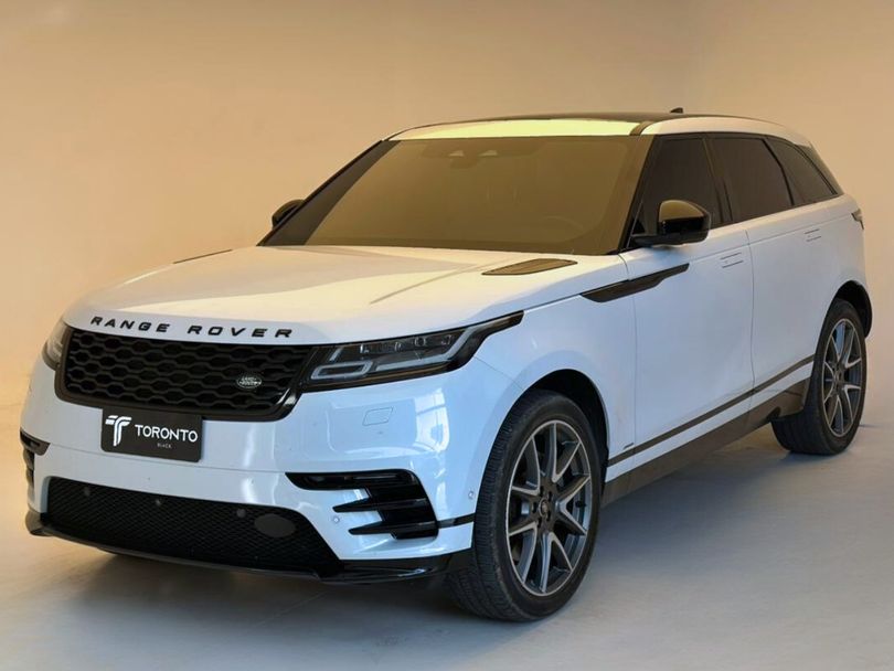 Land Rover Range R. VEL. R-Dyn. SE 3.0 Aut. (Híb.)