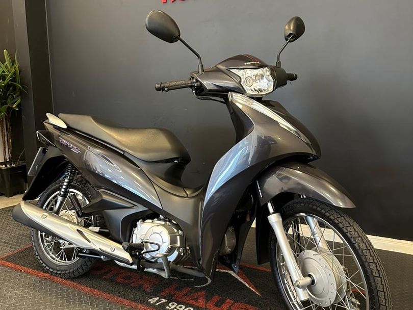 HONDA BIZ 110i