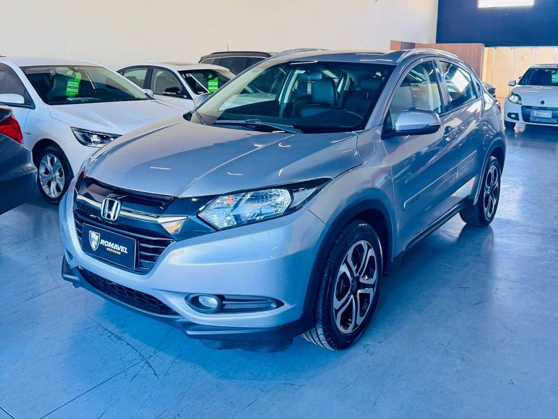 Honda HR-V EX 1.8 Flexone 16V 5p Aut.