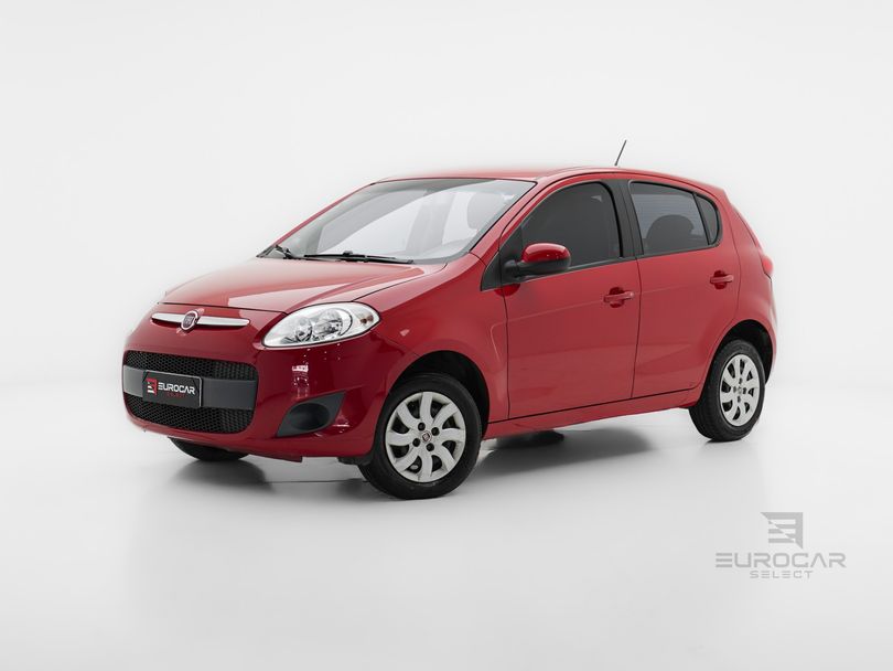 Fiat Palio ATTRACTIVE 1.0 EVO Fire Flex 8v 5p
