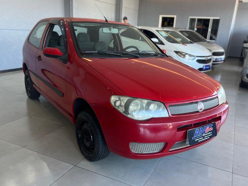 Fiat Palio 1.0 ECONOMY Fire Flex 8V 4p