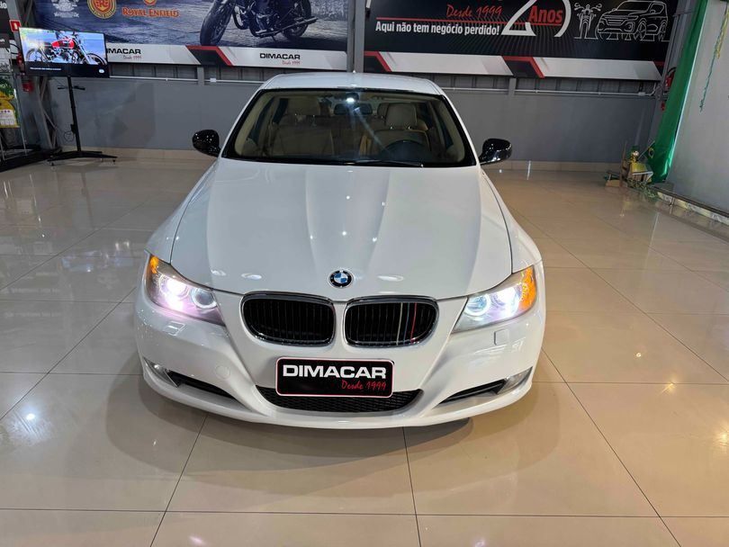 BMW 320iA