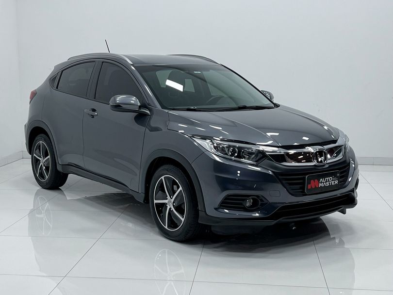 Honda HR-V EX 1.8 Flexone 16V 5p Aut.