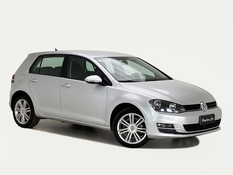 VolksWagen Golf Highline 1.4 TSI 140cv Aut.