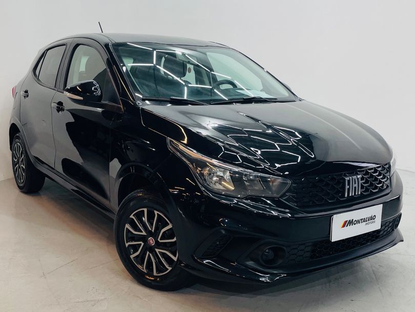 Fiat 1.0 FIREFLY FLEX MANUAL